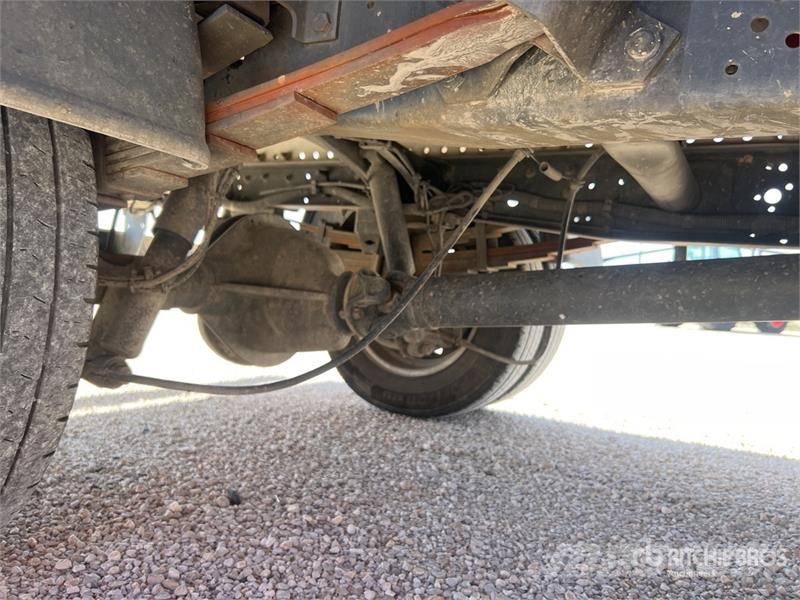 Iveco Daily 35-140 Camion Benne Dump Truck Tipper trucks