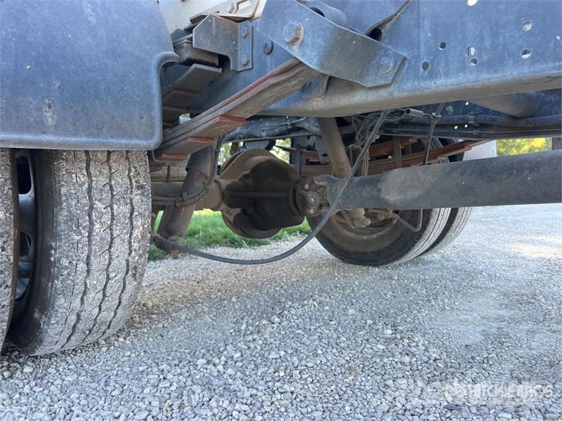 Iveco Daily 35-140 Camion Benne Dump Truck Camion benne