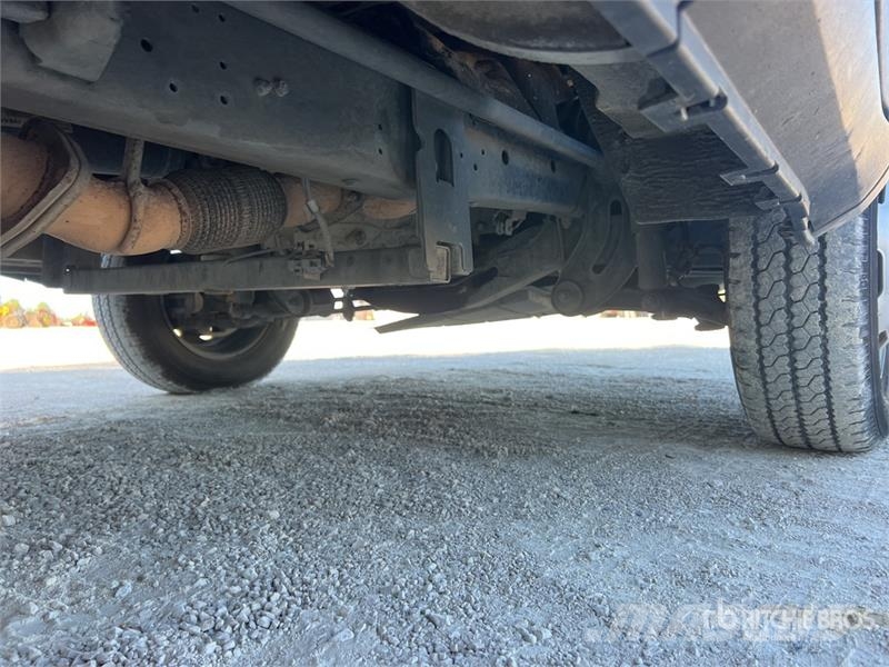 Iveco Daily 35-140 Camion Benne Dump Truck Camion benne