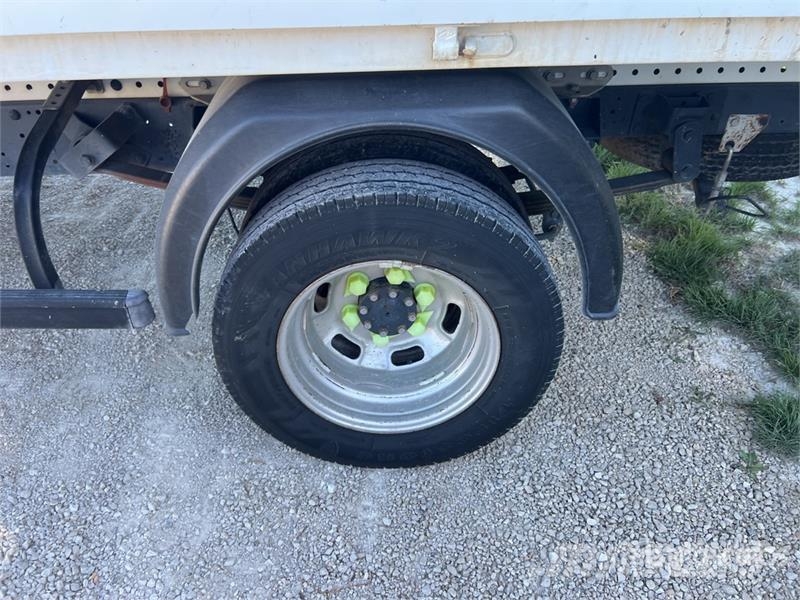 Iveco Daily 35-140 Camion Benne Dump Truck Camion benne