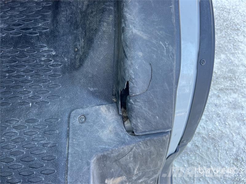Iveco Daily 35-140 Camion Benne Dump Truck Camion benne