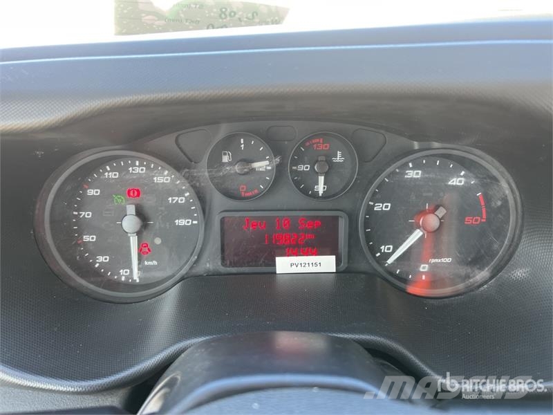 Iveco Daily 35-140 Camion Benne Dump Truck Tipper trucks