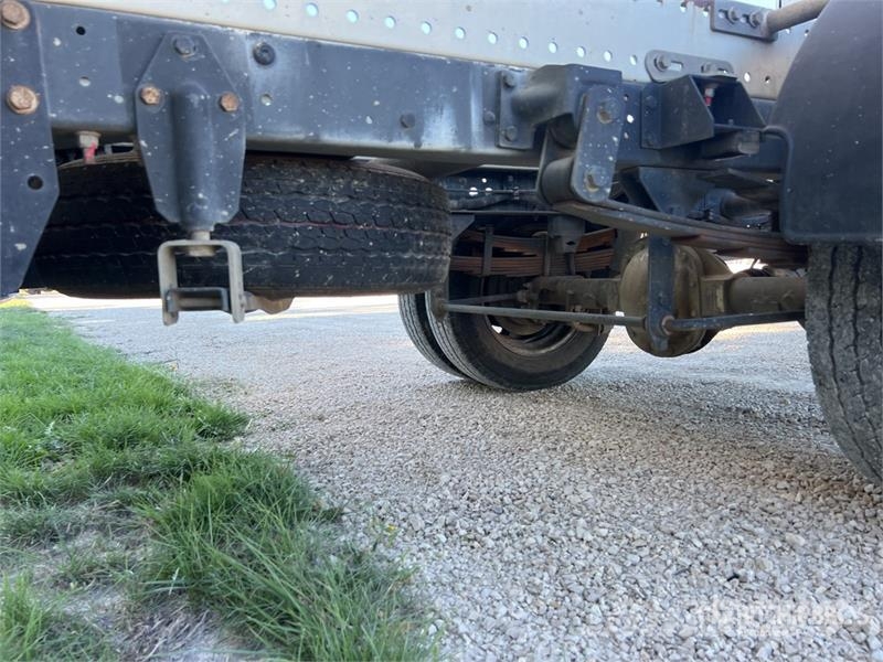 Iveco Daily 35-140 Camion Benne Dump Truck Camion benne