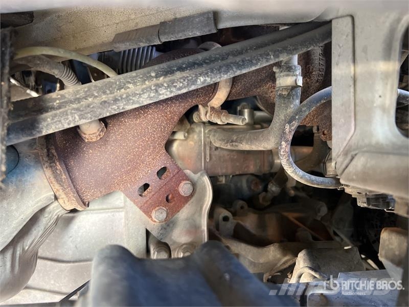 Iveco Daily 35-140 Camion Benne Dump Truck Camion benne
