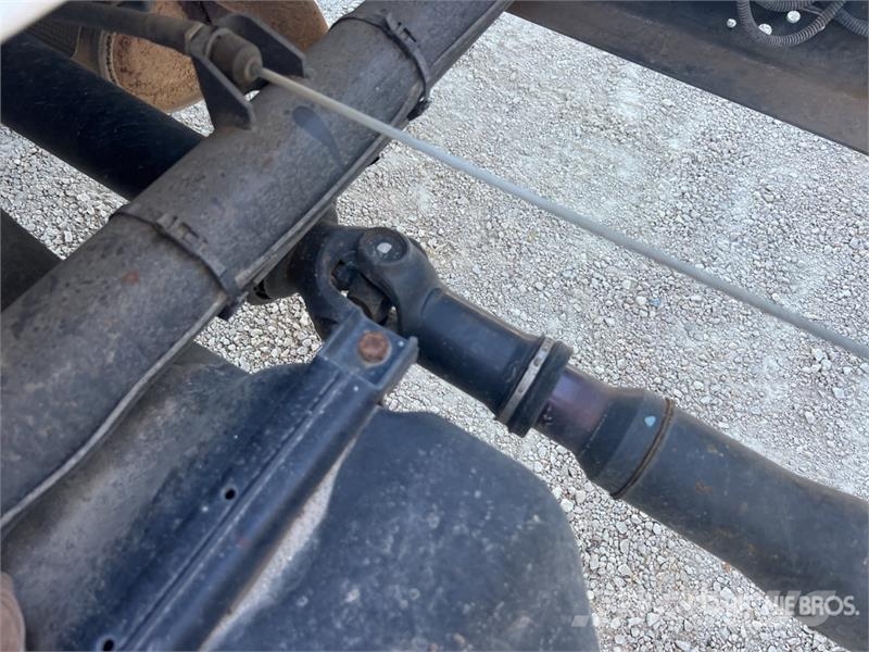 Iveco Daily 35-140 Camion Benne Dump Truck Camion benne