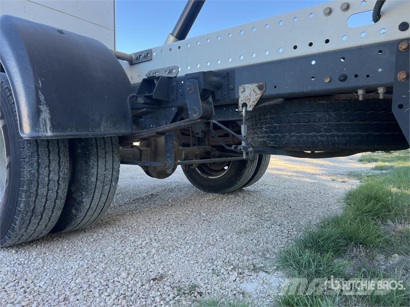 Iveco Daily 35-140 Camion Benne Dump Truck Camion benne