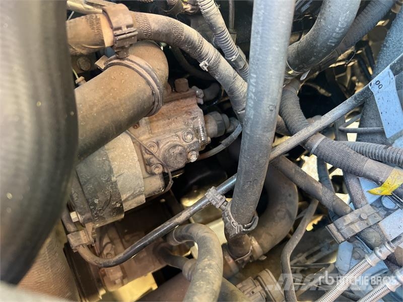 Iveco Daily 35-140 Camion Benne Dump Truck Camion benne