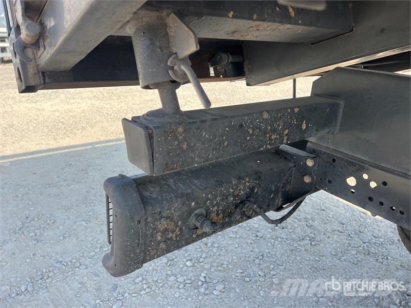 Iveco Daily 35-140 Dump Truck Tipper trucks