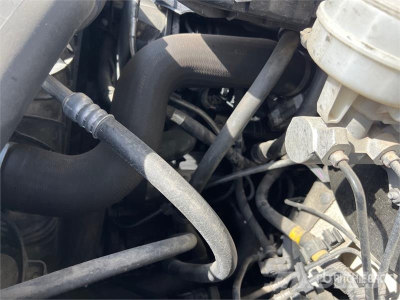 Iveco Daily 35-140 Dump Truck Camiones bañeras basculantes o volquetes