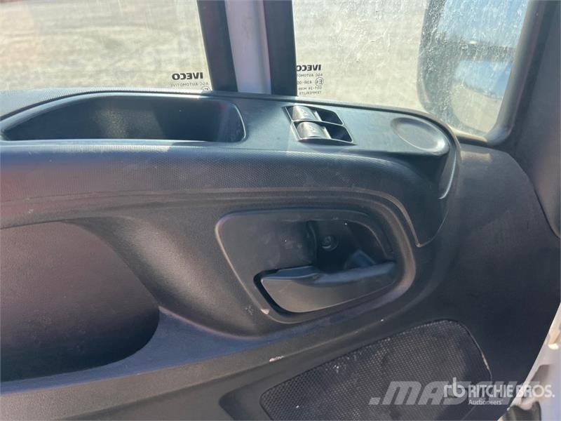Iveco Daily 35-140 Dump Truck Tipper trucks