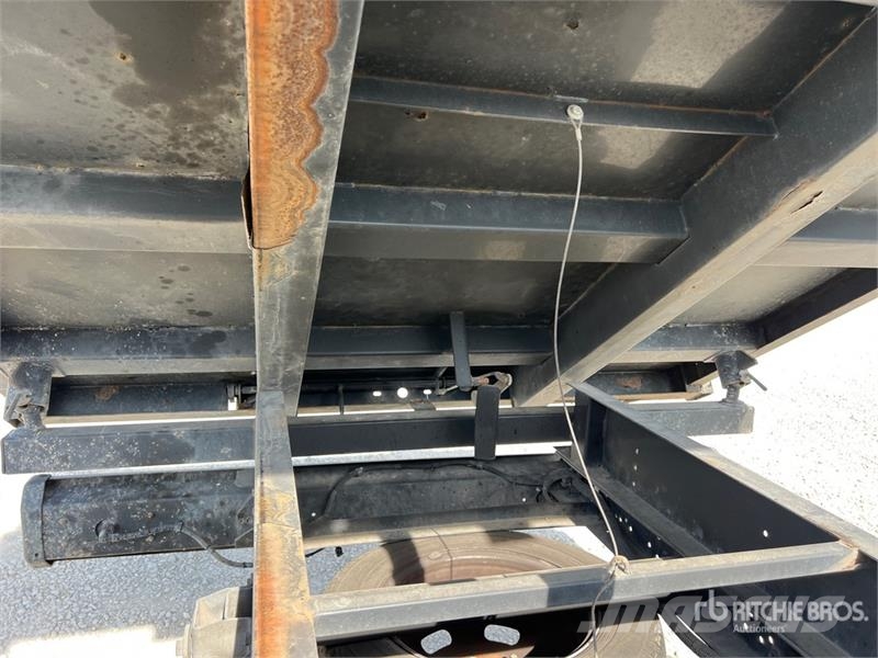 Iveco Daily 35-140 Dump Truck Camiones bañeras basculantes o volquetes