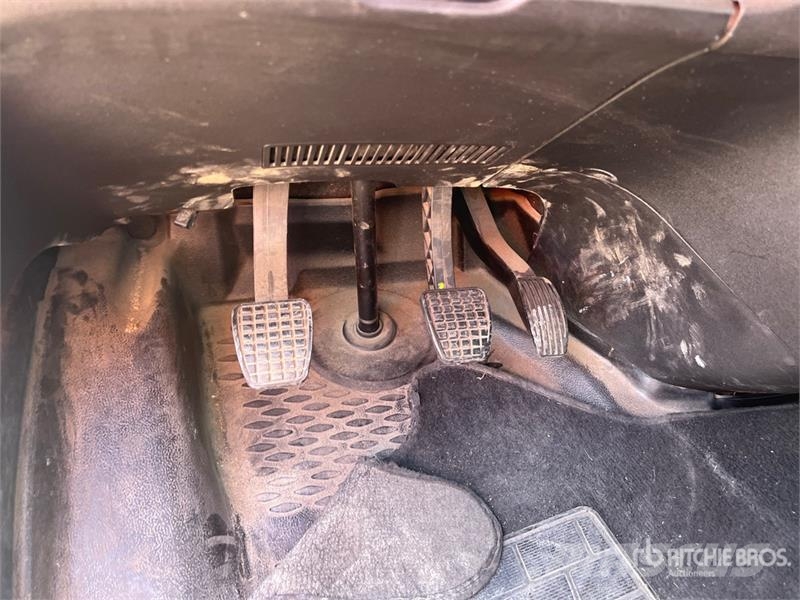 Iveco Daily 35-140 Dump Truck Tipper trucks