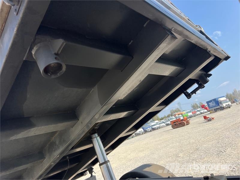 Iveco Daily 35-140 Dump Truck Tipper trucks