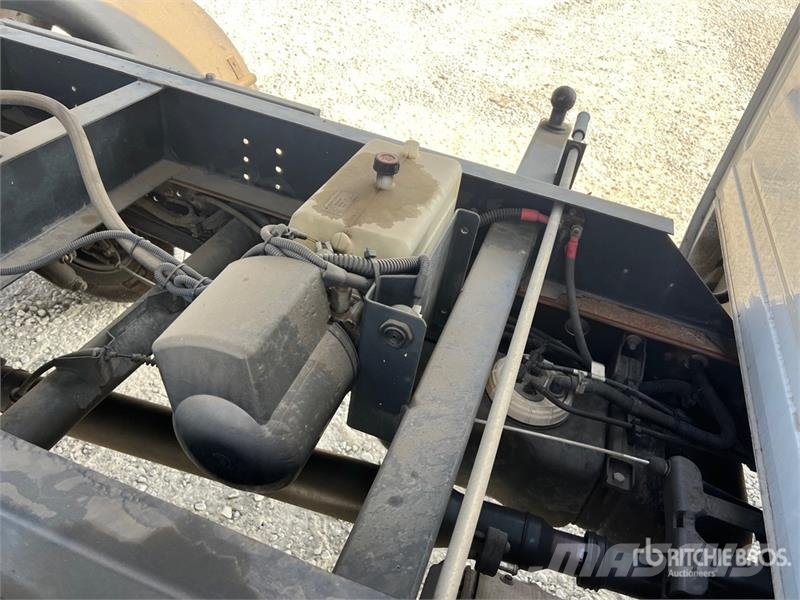 Iveco Daily 35-140 Dump Truck Tipper trucks