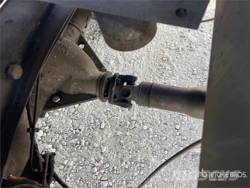 Iveco Daily 35-140 Dump Truck Tipper trucks