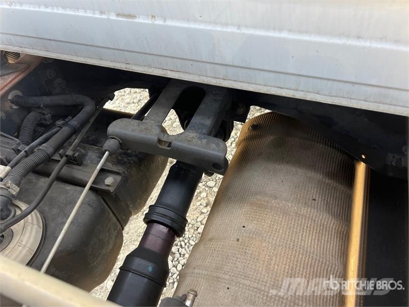 Iveco Daily 35-140 Dump Truck Tipper trucks