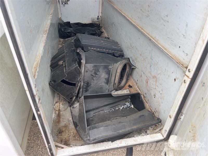 Iveco Daily 35c14 Camion Benne Dump Truck (Inoperable) Billenő teherautók