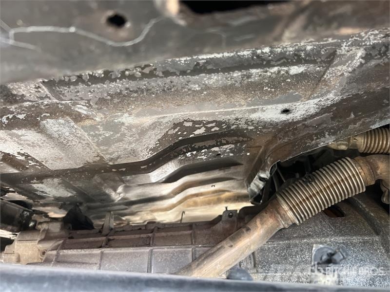 Iveco Daily 35c14 Camion Benne Dump Truck (Inoperable) Billenő teherautók