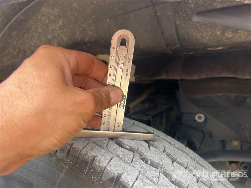 Iveco Daily 35c14 Camion Benne Dump Truck (Inoperable) Billenő teherautók