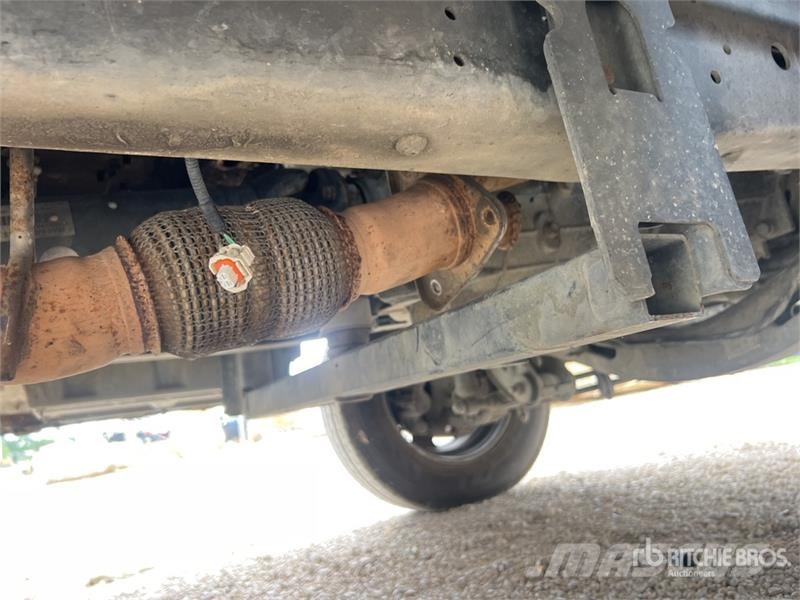 Iveco Daily 35c14 Camion Benne Dump Truck (Inoperable) Billenő teherautók