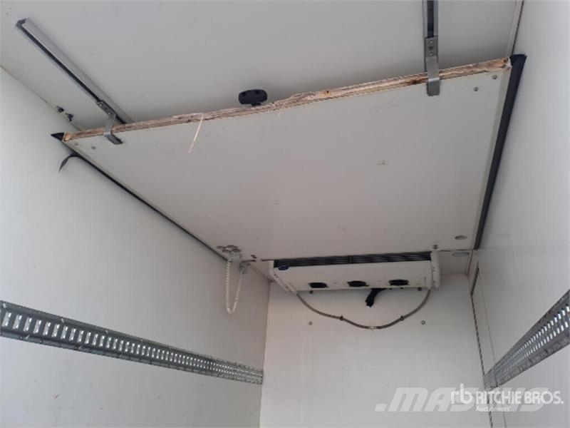 Iveco Daily 50C15 Refrigerated Truck Frigofrik kamyonlar