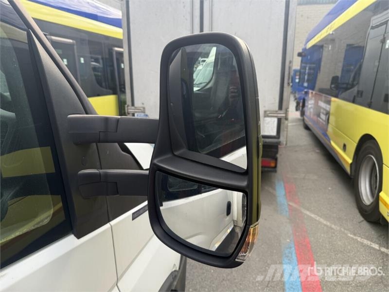 Iveco Daily 70-180 Refrigerated Truck Skapbiler Frys/kjøl/varme
