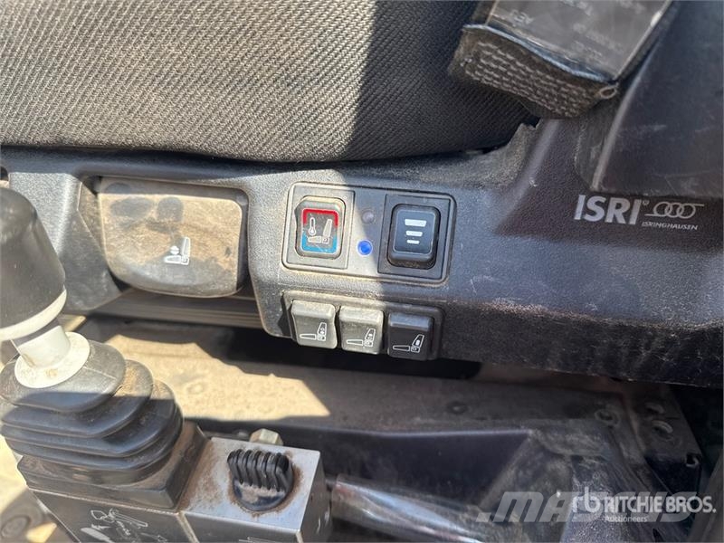 Iveco Eurocargo Pašizgāzējs