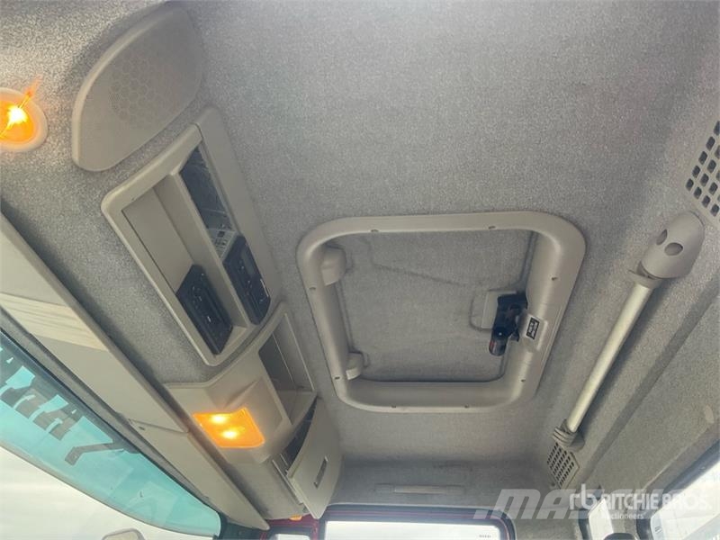 Iveco Eurocargo Kipper