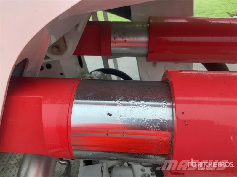 Iveco Eurocargo 180E300 4x2 Fire Truck Brandweerwagens