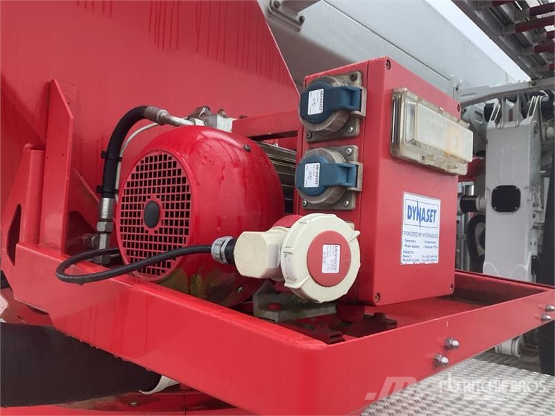 Iveco Eurocargo 180E300 4x2 Fire Truck Brandweerwagens