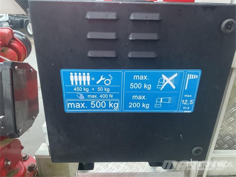 Iveco Eurocargo 180E300 4x2 Fire Truck Brandweerwagens