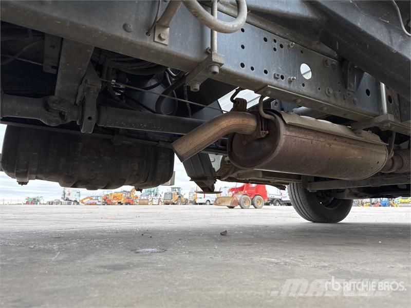 Iveco MT 202 20.2 m on Iveco 35-140 4x2 Camion Nacelle B Bilmontert lift