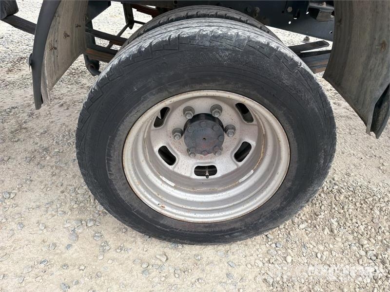 Iveco Palfinger PK3400 990 kg on Iveco Daily 35C14 Dump Tovornjaki z žerjavom