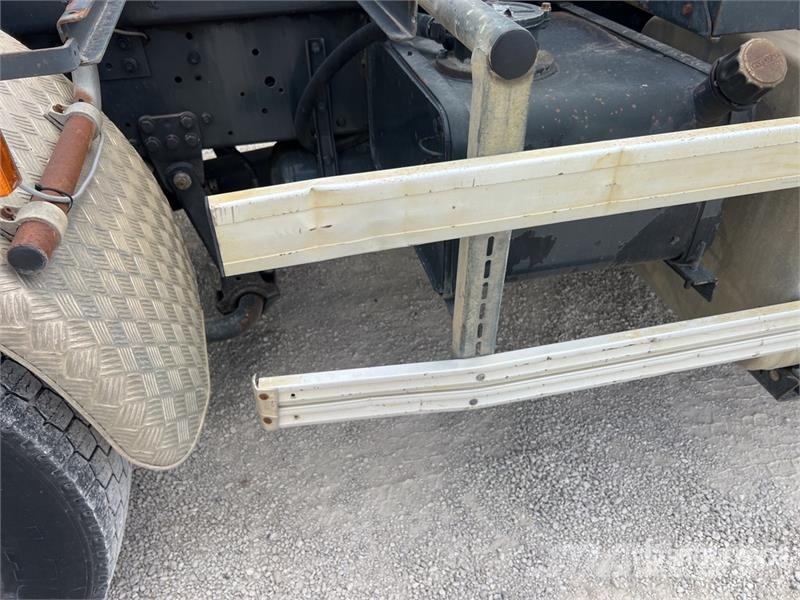 Iveco Stralis 450 6x2 Camion Amplirol Roll-Off Truck Camiones portacubetas