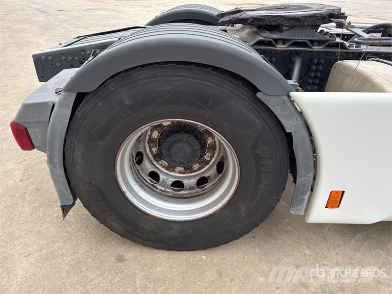 Iveco Stralis 460 XP 4x2 Tracteur Routier Cabine Couchet Truck Tractor Units