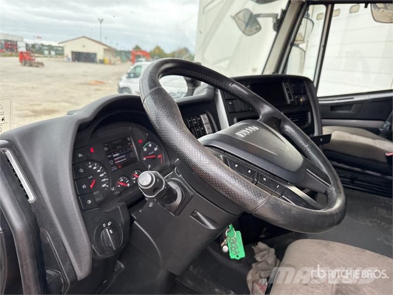 Iveco Stralis 460 XP 4x2 Tracteur Routier Cabine Couchet Truck Tractor Units
