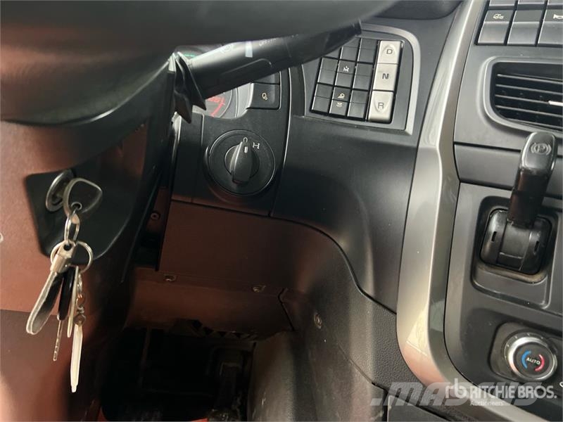 Iveco Stralis 500 Vlačilci