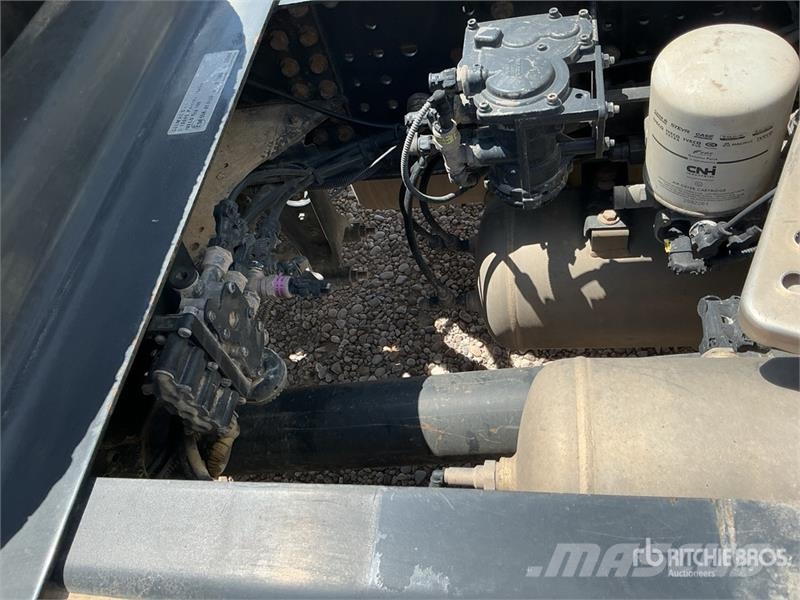 Iveco Stralis 510 4x2 S/A Sleeper Truck Tractor 트랙터 유닛