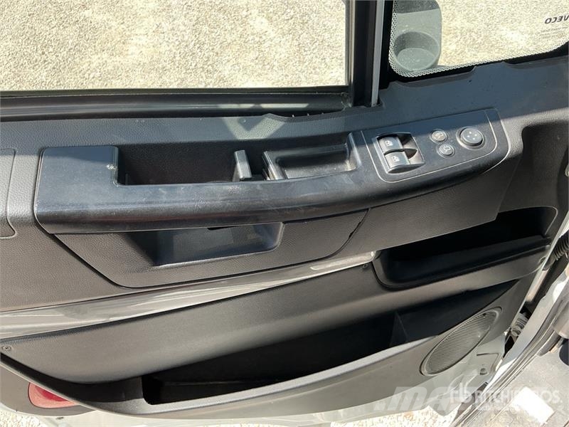 Iveco Stralis 510 4x2 S/A Sleeper Truck Tractor 트랙터 유닛