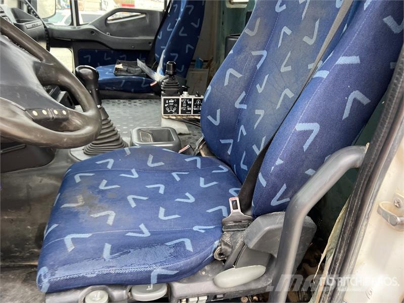 Iveco Trakker 450 Kiper tovornjaki
