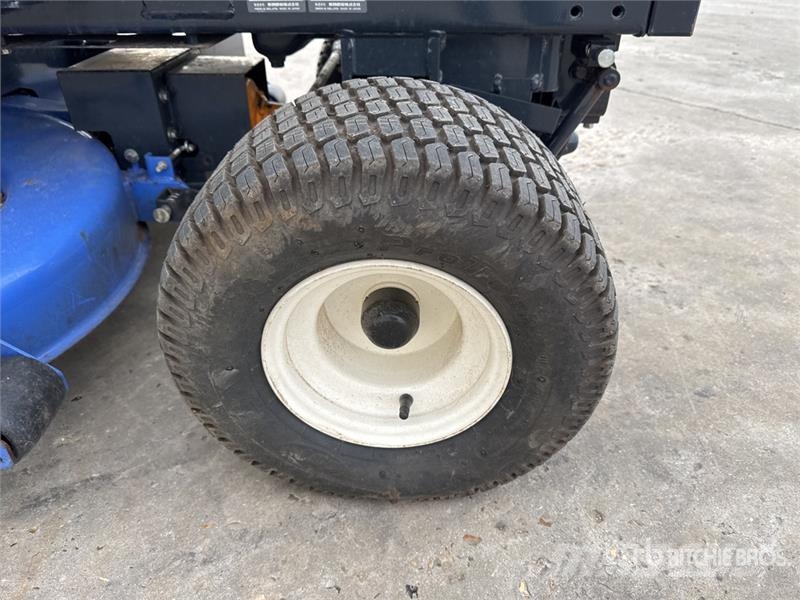  Izeki SXG32H Tracteur Tondeuse Lawn Mower Самохідні газонокосарки