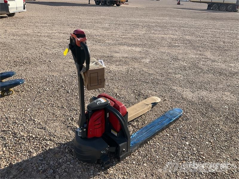 JAC CBD15 Electric Pallet Jack (Unused) Ručni paletar
