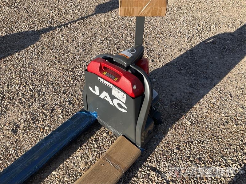JAC CBD15 Pallet Jack Ručni paletar