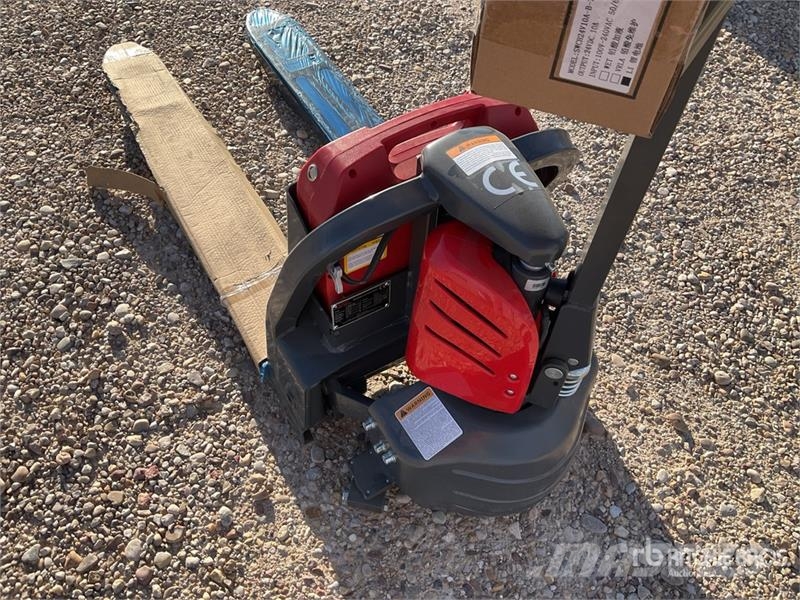 JAC CBD15 Pallet Jack Ručni paletar