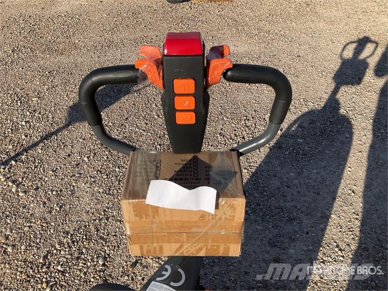 JAC CBD15 Pallet Jack Ručni paletar