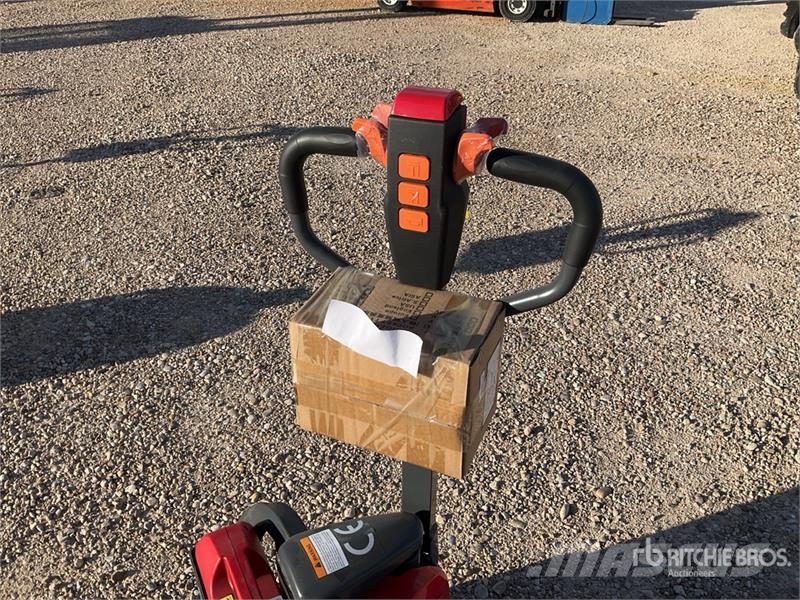 JAC CBD15 Pallet Jack Ručni paletar