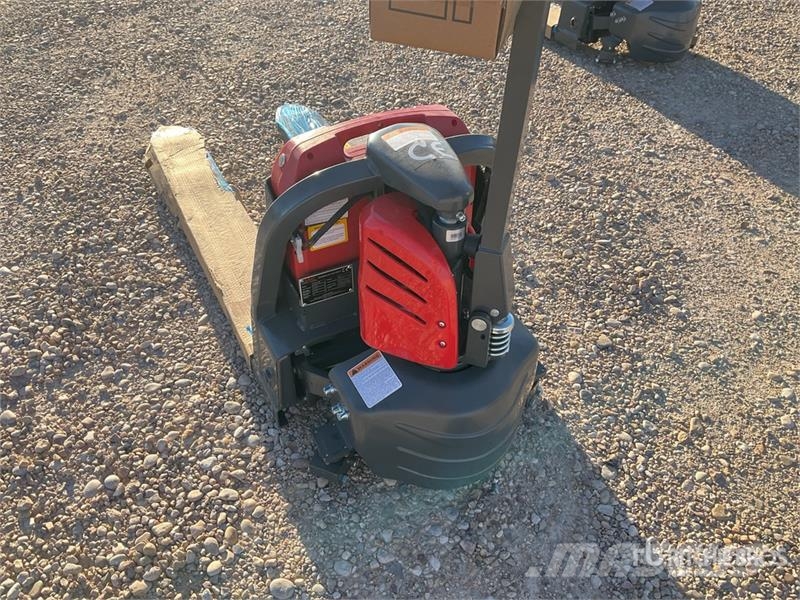 JAC CBD15 Pallet Jack (Unused) Ručni paletar