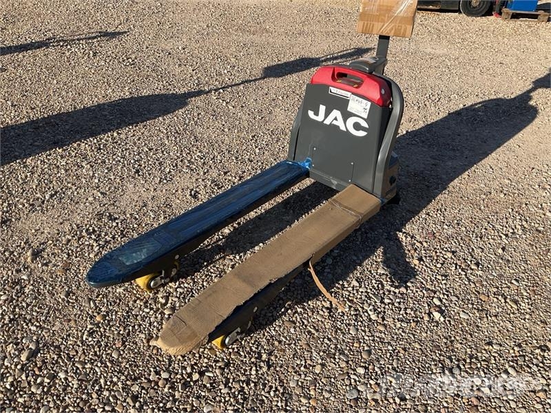 JAC CBD15 Pallet Jack Ručni paletar