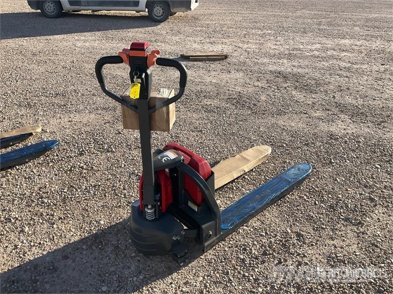 JAC CBD15 Pallet Jack Ručni paletar