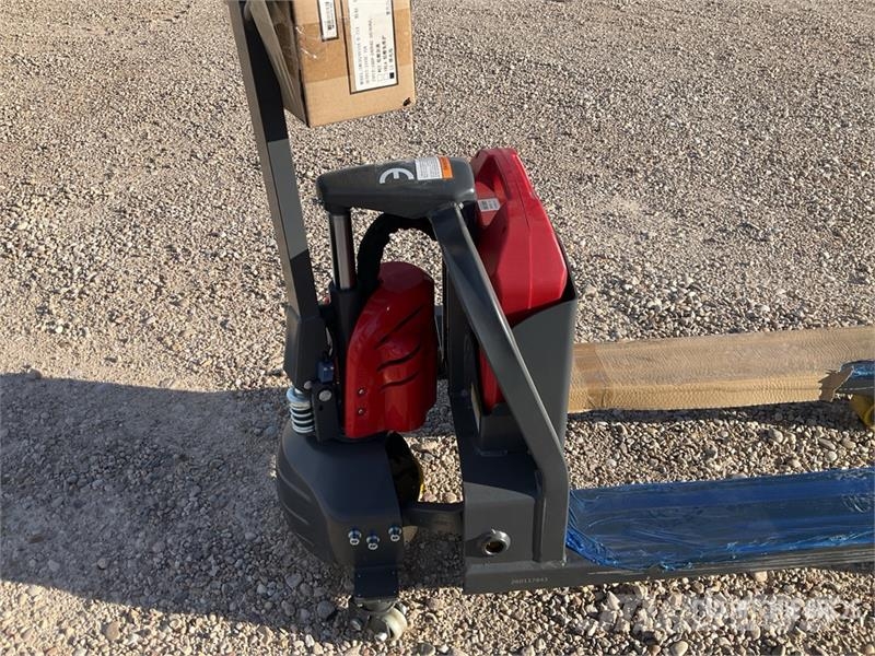 JAC CBD15 Pallet Jack (Unused) Ručni paletar